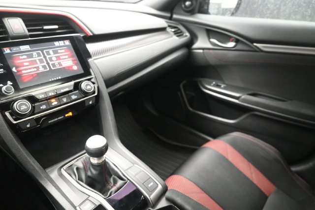 Certified 2020 Honda Civic Si image 29