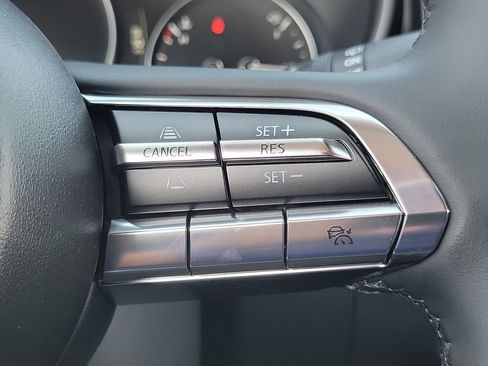 New 2026 MAZDA CX-50 AWD 2.5 Hybrid w/ Weather Package image 6