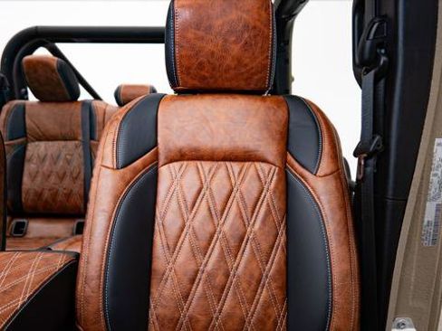 Used 2026 Jeep Gladiator Sport image 47