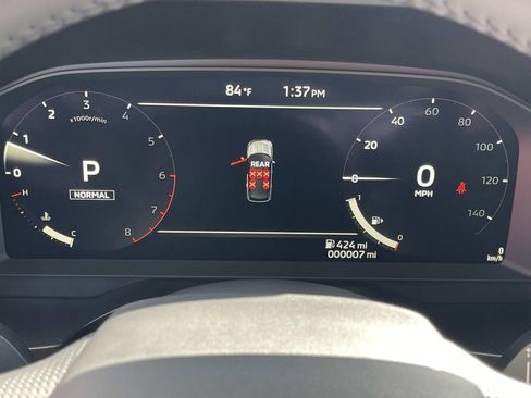 New 2025 Mitsubishi Outlander SE image 33