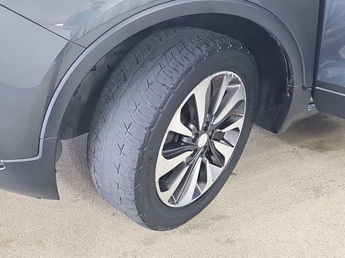 Used 2017 Buick Encore Preferred AWD/4WD image 36
