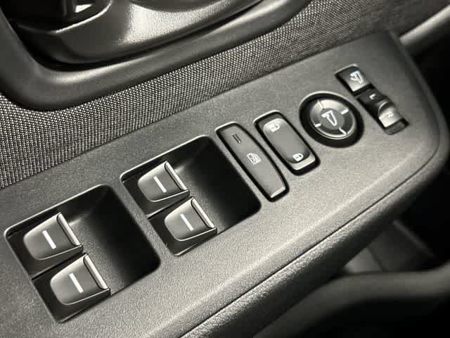 New 2026 Honda Passport TrailSport image 20