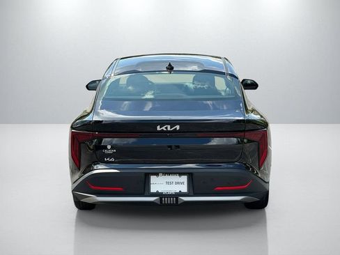 Used 2025 Kia K4 FWD image 8