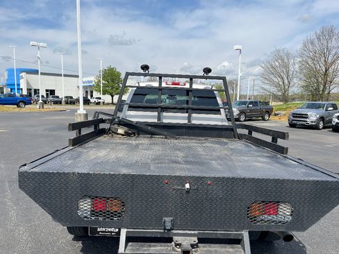 Used 2006 Chevrolet Silverado 3500 2WD Crew Cab image 7