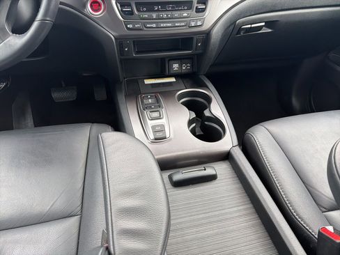 Used 2022 Honda Pilot Special Edition image 17