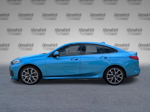 Certified 2024 BMW 228i xDrive Gran Coupe w/ M Sport Package AWD/4WD image 10