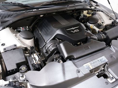 Used 2004 Ford Thunderbird RWD image 21
