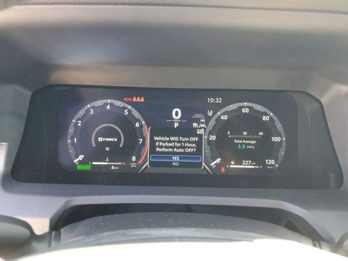 New 2025 Toyota Tacoma TRD Off-Road image 27