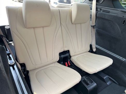 Used 2017 BMW X5 xDrive35i AWD/4WD image 19