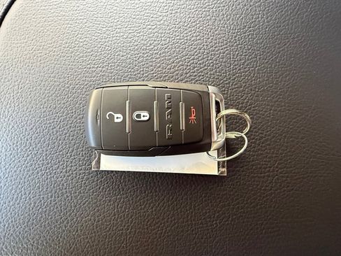 New 2026 RAM 2500 Tradesman image 28