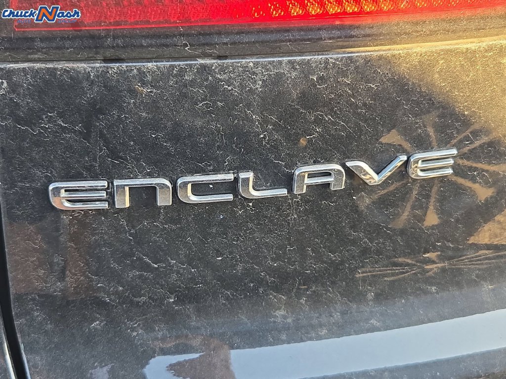 Used 2025 Buick Enclave Sport Touring FWD image 7