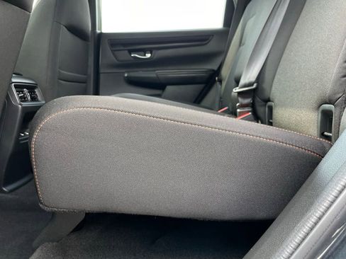 Certified 2023 Honda CR-V Sport image 39