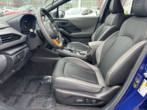 Used 2024 Subaru Crosstrek 2.5i Wilderness w/ Crosstrek Mirror Package AWD/4WD image 12