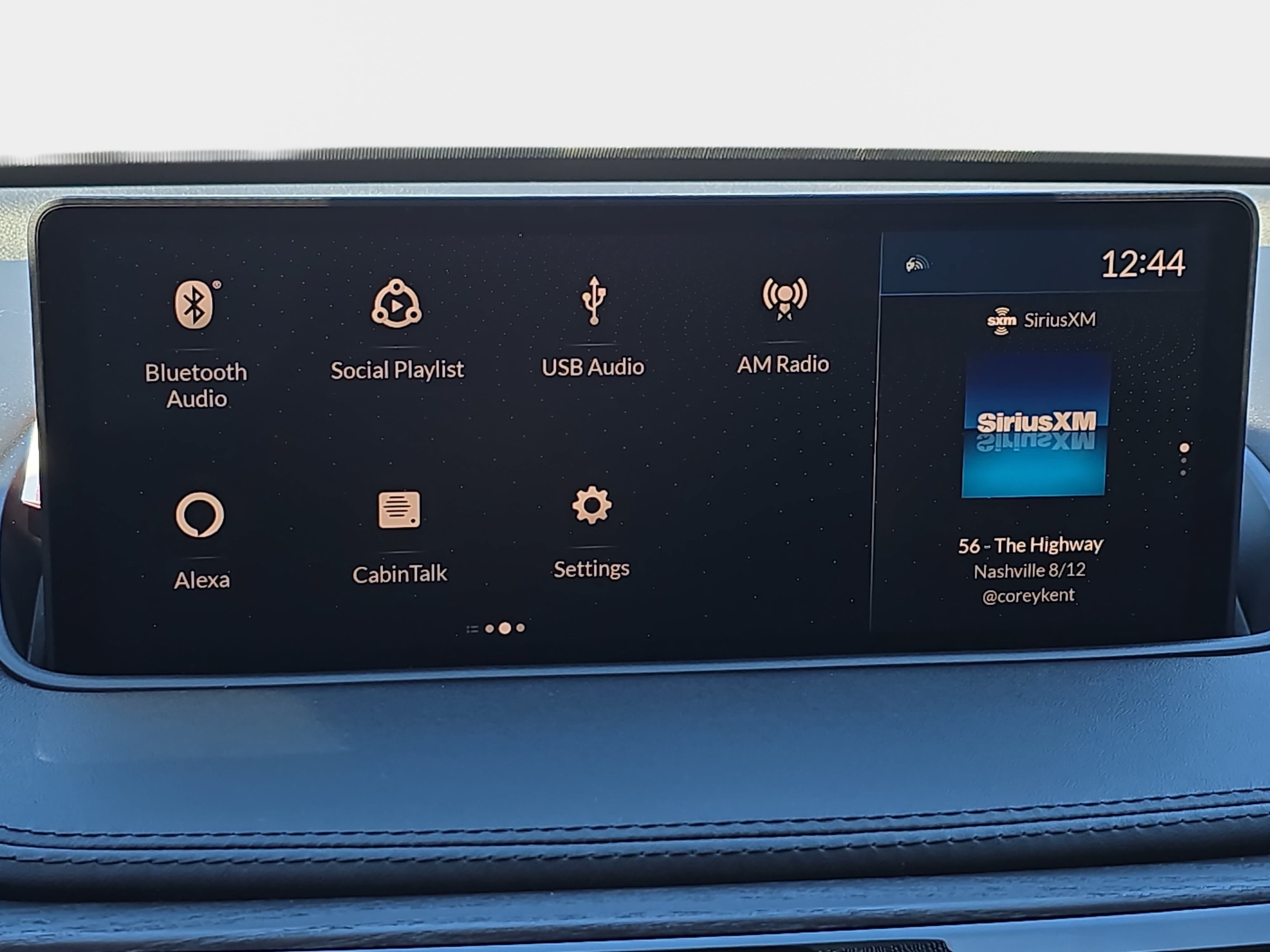Certified 2023 Acura MDX w/ Advance Package AWD/4WD image 25