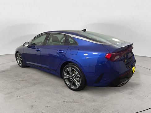 Used 2023 Kia K5 EX FWD image 3