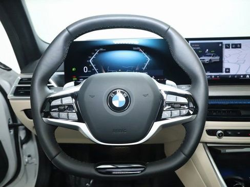 Certified 2025 BMW 330i xDrive Sedan w/ Premium Package image 27