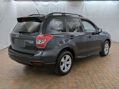 Used 2014 Subaru Forester 2.5i Touring AWD/4WD image 7
