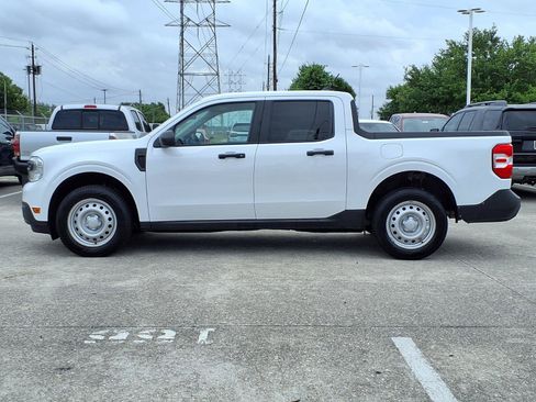 Used 2022 Ford Maverick XL FWD image 21
