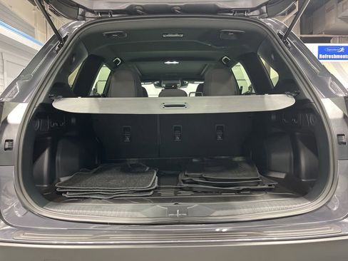 Used 2026 Subaru Forester Premium image 37