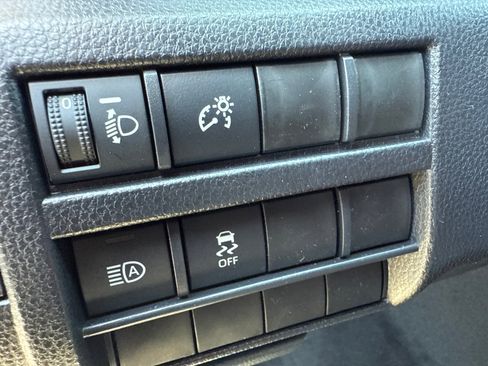 New 2026 Toyota Tacoma TRD Sport AWD/4WD image 21