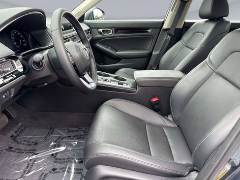 Certified 2023 Honda Civic EX-L image 19