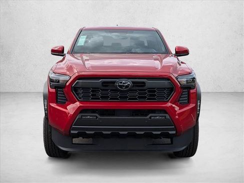 New 2026 Toyota Tacoma TRD Off-Road AWD/4WD image 6