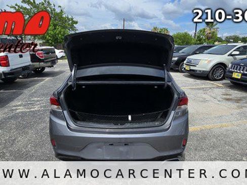 Used 2018 Hyundai Sonata SEL FWD image 22