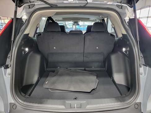Certified 2024 Honda CR-V EX image 35