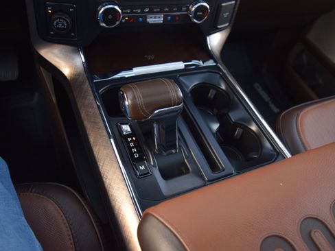 Used 2025 Ford F150 King Ranch AWD/4WD image 18