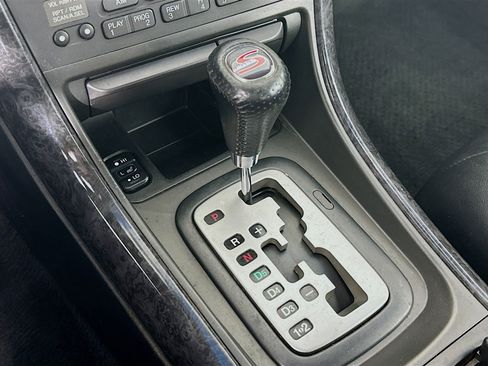 Used 2001 Acura CL Type-S image 22