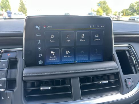 Used 2023 Chevrolet Tahoe LT image 13