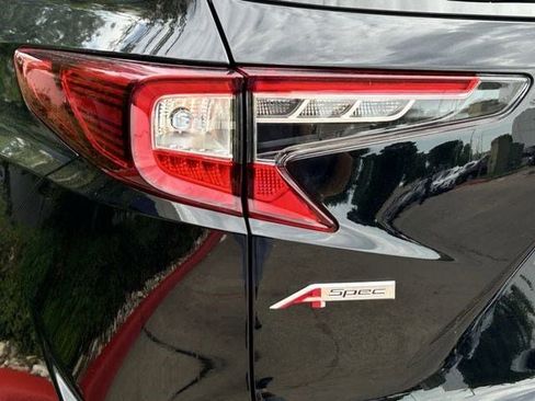 New 2026 Acura RDX A-Spec AWD/4WD image 7