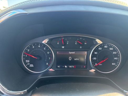 Used 2024 Chevrolet Blazer LT w/ Convenience Package FWD image 23