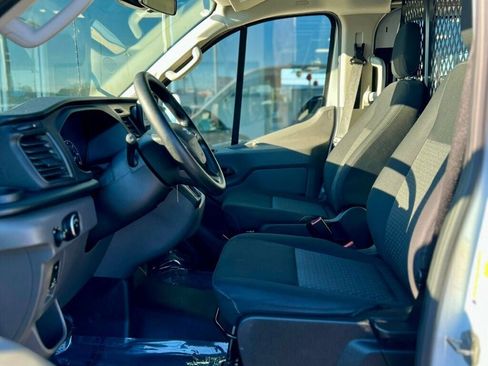 Used 2024 Ford Transit 250 Low Roof w/ Exterior Upgrade Package image 14