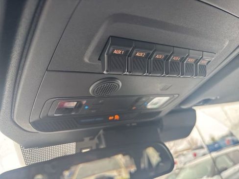 New 2026 Ford Bronco Big Bend image 21