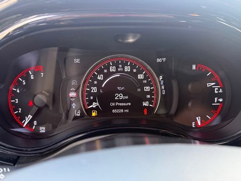 Used 2021 Dodge Durango Citadel AWD/4WD image 17