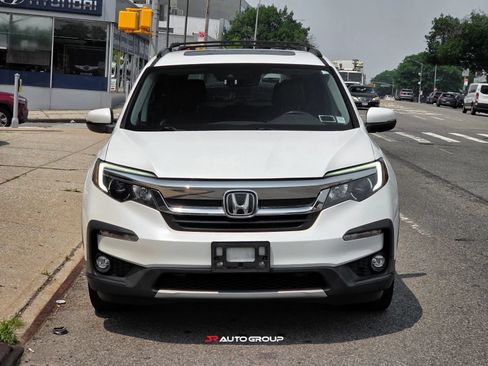Used 2020 Honda Pilot EX-L image 4