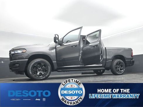 New 2026 RAM 1500 Express AWD/4WD image 66