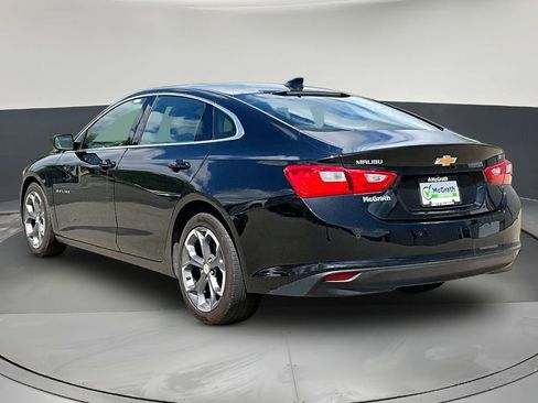 Used 2024 Chevrolet Malibu LT FWD image 5