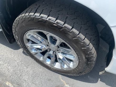 Used 2023 RAM 1500 Tradesman AWD/4WD image 12