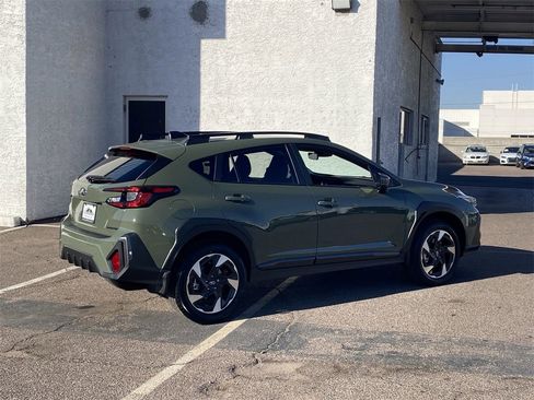 New 2026 Subaru Crosstrek 2.5i Limited image 5