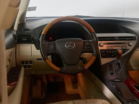 Used 2010 Lexus RX 350 2WD image 17