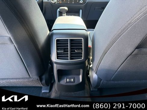 New 2027 Kia Sportage LX AWD/4WD image 20