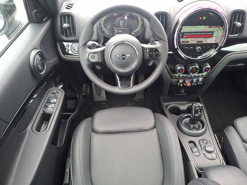 Certified 2023 MINI Cooper Countryman S image 11