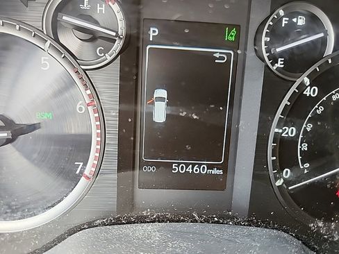 Used 2022 Lexus GX 460 Premium image 6