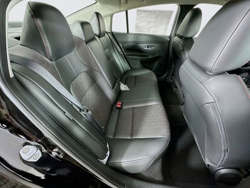 New 2026 Nissan Sentra SR w/ SR Premium Package image 33