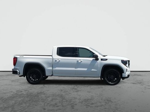 New 2026 GMC Sierra 1500 Elevation w/ Preferred Package AWD/4WD image 9