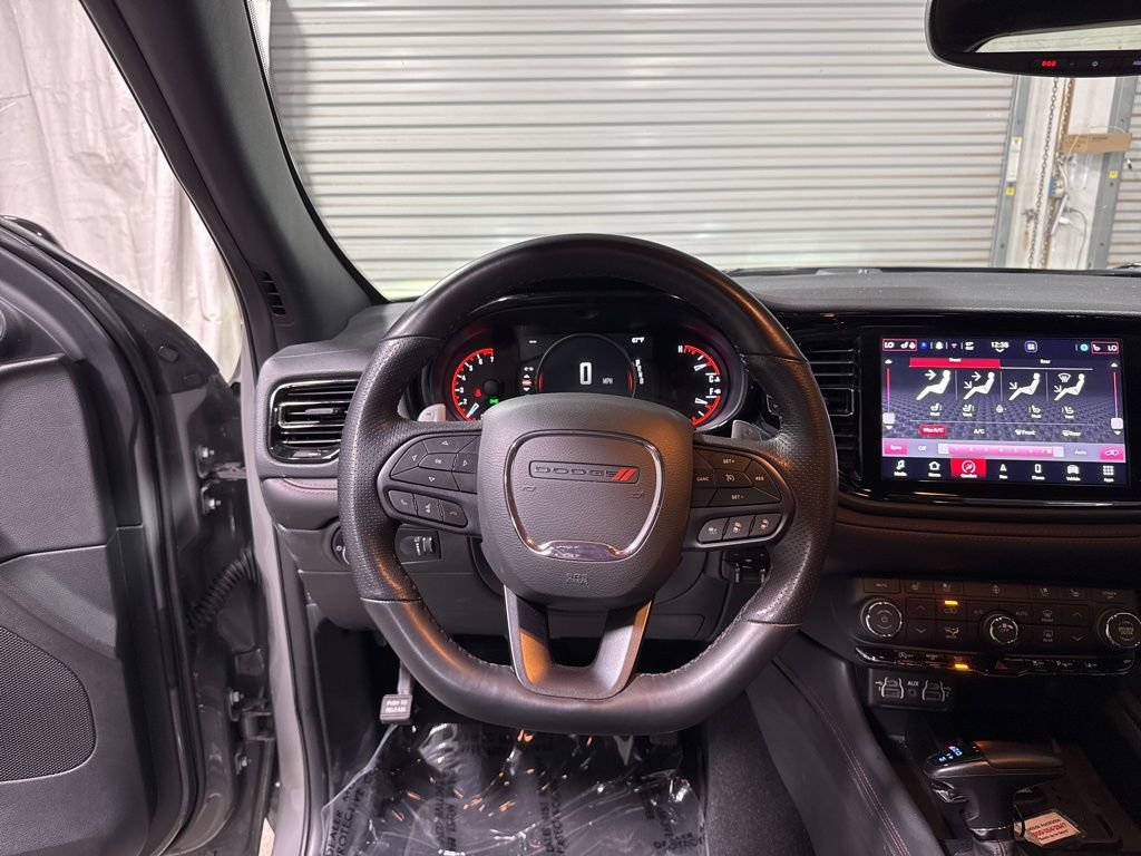 Used 2025 Dodge Durango GT AWD/4WD image 20