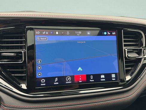 Used 2023 Dodge Durango R/T AWD/4WD image 23