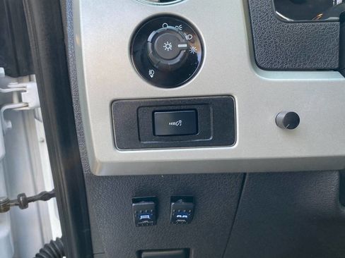 Used 2014 Ford F150 FX4 w/ Equipment Group 402A Luxury image 20